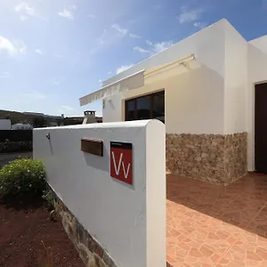 Casa Carla La Vegueta