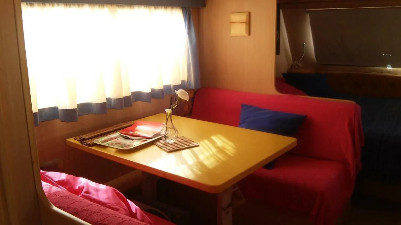 Chalet en oasis privado La Vegueta 0*,  España
